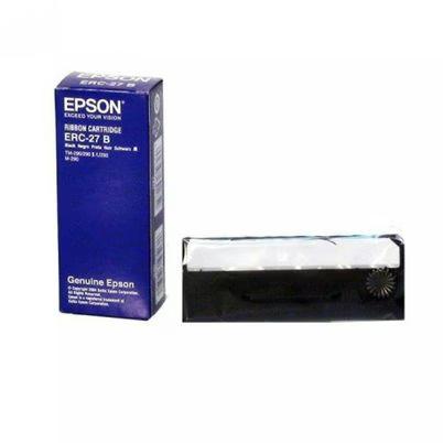 Epson Erc-27b Cinta Para Impresora