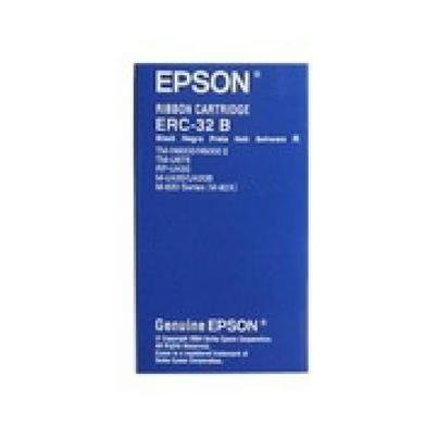 Epson Erc-32 Cinta Para Impresora