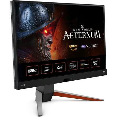 Benq Monitor Gamer Zowie Led 27