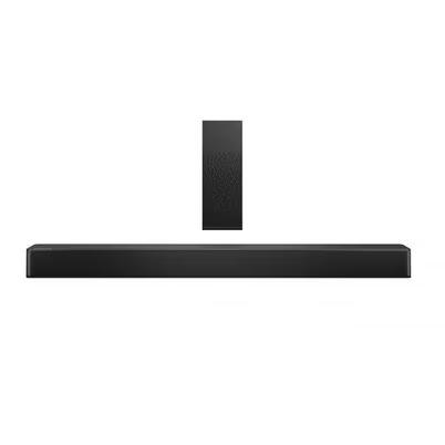 Hisense Hs2100 Negro 2.1 Canales 240 W