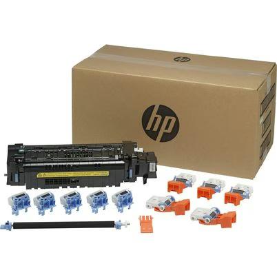 Hp Kit De Mantenimiento Para Laserjet De 110 V