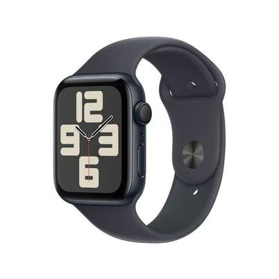Apple Watch Se, 2nd Generación, Color Midnight