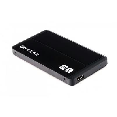 Naceb Gabinete Para Disco Duro Na-280, 2.5