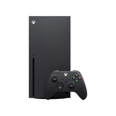 Microsoft Xbox Series X, 1tb, Color Negro