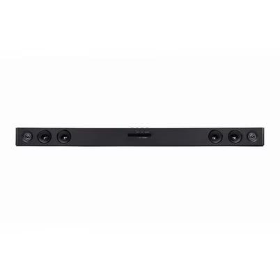 Lg Sk1d Altavoz Soundbar Negro 2.0 Canales 100 W