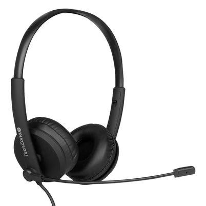 Auriculares Techzone Tzacdii02
