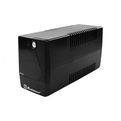 No Break Koblenz 5216r 520va 240w Con 6 Contactos Protección Eléctrica