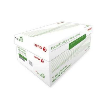 Papel Para Impresora De Inyección De Tinta Xerox 003m02012 A4 5000 Hojas Blanco 10 Pieza(S) (500 Hojas)