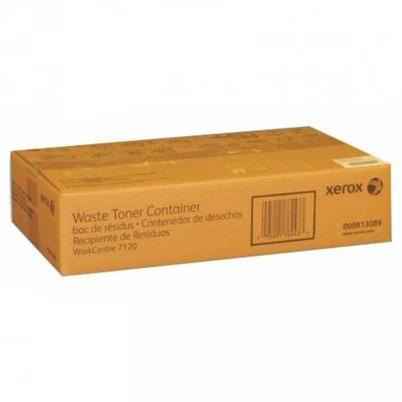 Xerox 008r13089 Colector De Toner 33000 Páginas