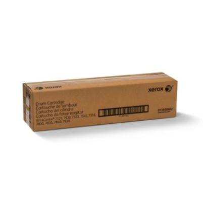 Tambor De Impresora Xerox 013r00662 Láser 125000 Página(S) Workcentre 7525, 7530