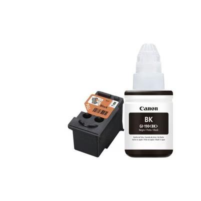 Canon 0692c004 Recambio De Tinta Para Impresora Original