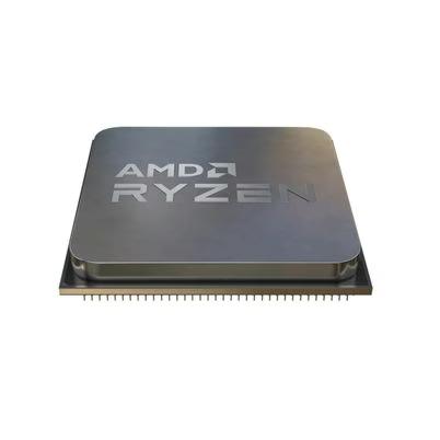 Procesador Amd Ryzen 5 5500-Am4 3, 6 Ghz 16mb