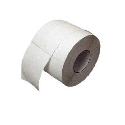 Rollo De Etiquetas Zebra 10000301 Tecnología De Impresión Térmica 1000 Etiqueta(S) Por Rollo Adhesivo Permanente Material Poliéster, Adhesivo Color Blanco