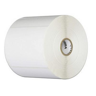 Rollo De Etiquetas Generico Zebra Z-Perform 2000t Transferencia Térmica Blanco 890 Pieza(S)