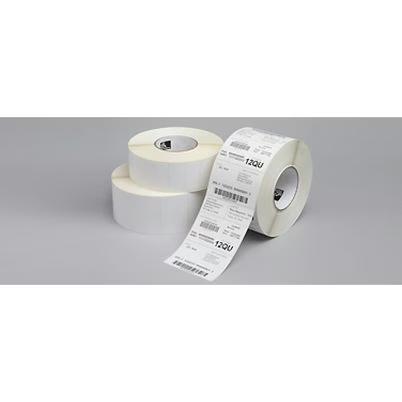 Rollo De Etiquetas Genérico Zebra Z-Perform 2000d Transferencia Térmica Blanco 1240 Pieza(S)