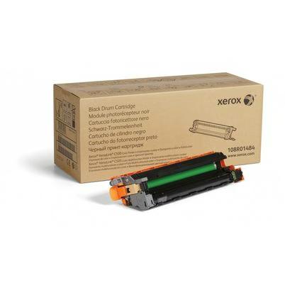 Unidad De Imagen Xerox Versalink C50x Negro Rendimiento 40000 Páginas