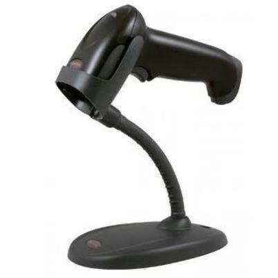 Honeywell Voyager 1250g Lector De Código De Barras Láser 1d - Incluye Cable Usb Y Base 1250g-2usb-1