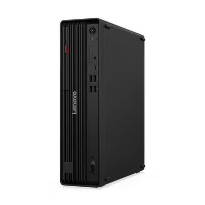 Computadora Lenovo Thinkcentre Neo 50q 12yj0008ls Procesador Intel Core Ultra 5-225 16gb Ddr5-Sdram Capacidad De Almacenamiento De 512gb Ssd Sistema Operativo Windows 11 Pro Color Negro