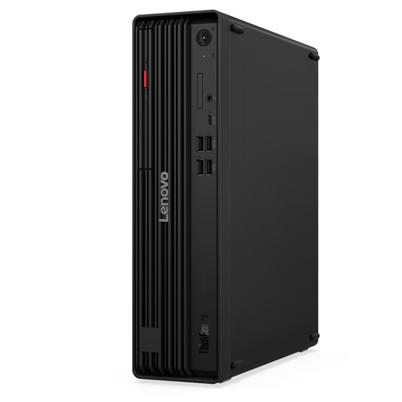 Computadora Lenovo Thinkcentre M70s Gen 6 12yj0009ls Procesador Intel Core Ultra 7-265 32gb Ddr5-Sdram Capacidad De Almacenamiento 1tb Ssd Sistema Operativo Windows 11 Pro Color Negro