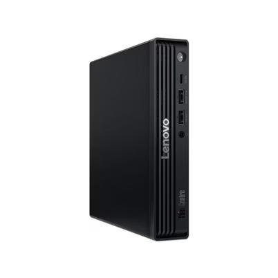 Computadora Lenovo Thinkcentre 13a5000yls Procesador Intel Core Ultra 5-225t 16gb Ddr5-Sdram Capacidad De Almacenamiento De 512gb Sistema Operativo Windows 11 Pro Color Negro
