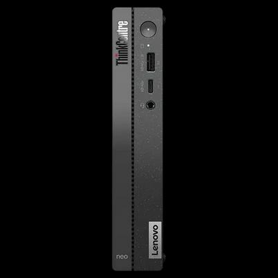 Computadora Lenovo Think Centre Neo 50q 13c50004ls Procesador Intel Core I5-210h 16gb Ddr4-Sdram Capacidad De Almacenamiento 512gb Ssd Sistema Operativo Windows 11 Pro Color Negro