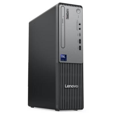 Computadora Lenovo Think Centre 50s 13dl000lls Procesador Intel Core Ultra 7-265 16gb Ddr5-Sdram Capacidad De Almacenamiento 1tb Ssd Sistema Operativo Windows 11 Pro Color Negro