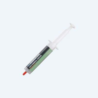 Manhattan Cpu Thermal Grease Compuesto Disipador De Calor Pasta Térmica 0, 965 W/M·K 20 G