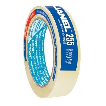 Cinta Adhesiva Janel 6001833100 Transparente Polipropileno