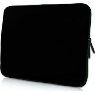 Funda Para Portatil Brobotix 256349 (15.6") Funda Neopreno Negro
