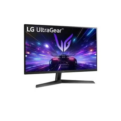 Monitor Lg 27gs60f Hd Full Hd Color Del Producto Negro