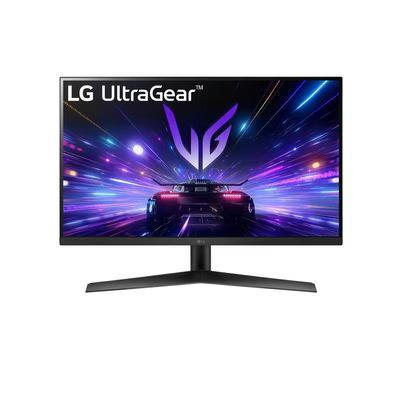 Monitor Gaming Lg Ultragear Full Hd Alto Rendimiento Para Videojuegos