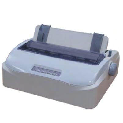 Impresora De Matriz De Punto Dataproducts Td-1140 Monocromática Alámbrica Usb 2.0 144 X 240 Dpi 400 Beige, Gris