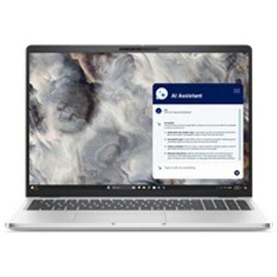 Laptop Dell Pro 2hwn3 (14") Procesador Intel Core Ultra 7-255u 16gb Ddr5-Sdram Almacenamiento De 512gb Sdd Sistema Operativo Windows 11 Pro Color Gris