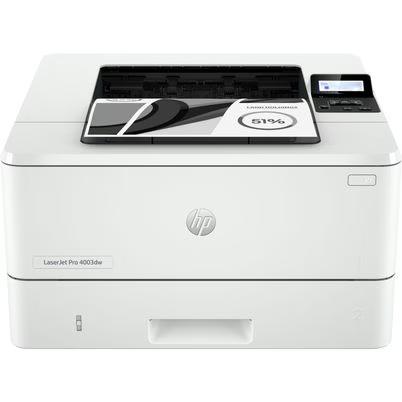 Hp Laserjet Pro 4003dw Printer 1200 X 1200 Dpi