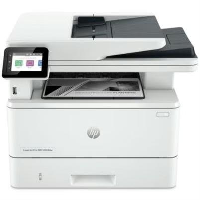 Hp Laserjet Pro Mfp 4103dw Printer Laser A4 1200 X 1200 Dpi 40 Ppm