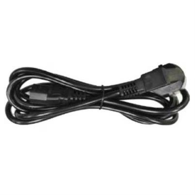 Cable De Corriente Honeywell Para Pc42e-T Longitud Del Cable 1.5m Material De Elaboración Pvc Color Del Producto Negro