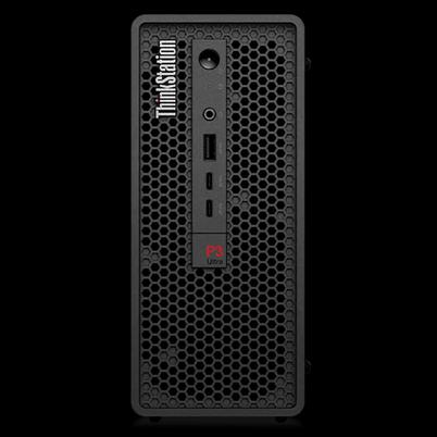 Computadora Lenovo P16v Thinkstation P3 30j6s0s300 Procesador Intel Core Ultra 9-U9285 16gb Ddr5-Sdram Capacidad De Almacenamiento De 1tb Ssd Nvidia Rtx 2000 Sistema Operativo Windows 11 Pro Color Negro