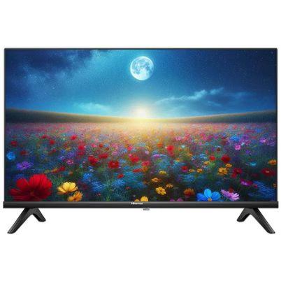Pantalla Tv Hisense 32a4nv (32") Panel Led Resolución (1280x720) Pixeles Smart Tv 4k Uhd Interfaz Hdmi, Usb 2.0 Sistema Operativo Sistema Operativo Vidaa Color Negro