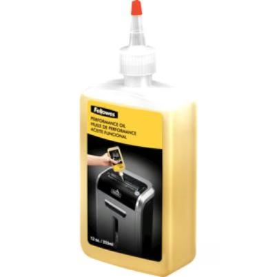 Fellowes 35250 Accesorio Para Destructoras De Papel Aceite Lubricante 1 Pieza(S)