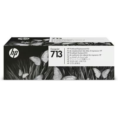 Hp Kit De Sustitución Del Cabezal De Impresión Designjet 713