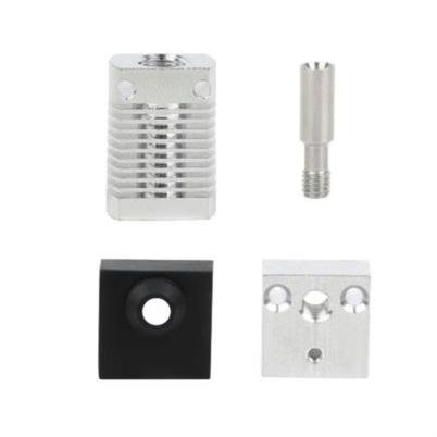 Kit Accesorios Creality Para Hotend Serie Ender
