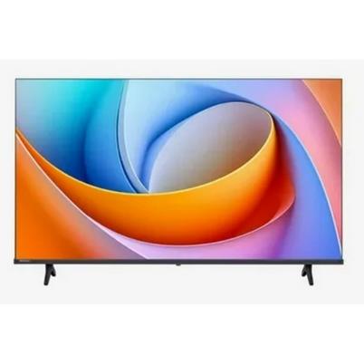 Pantalla Tv Hisense 40a45nv (40") Panal Va Resolución De La Pantalla (1920x1080) Pixeles Smart Tv Tiempo De Respuesta 8 Ms Interfaz Displayport, Hdmi Full Hd Sistema Operativo Vidaa Color Negro