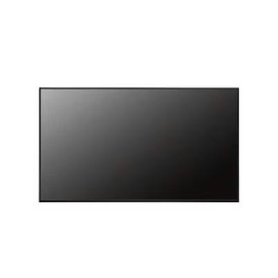Monitor De Señalización Lg 43uh5q (43") Panel Va Resolución De La Pantalla (3840x2160) Pixeles Tiempo De Respuesta 5 Ms Interfaz Hdmi, Displayport 4k Uhd Sistema Operativo Web Os 8.0 Color Negro