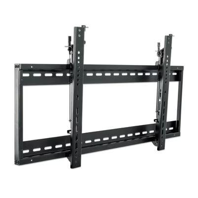 Soporte Para Tv Manhattan 461702 Hasta 70 Pulgadas Inclinable Negro