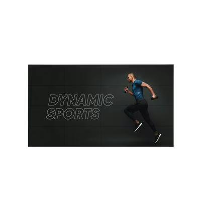 Monitor Lg 49vl5pj (49") Panel Ips Resolución Máxima (1920x1080) Pixeles Tiempo De Respuesta 8ms Interfaz Displayport, Hdmi Sistema Operativo Webos Color Negro