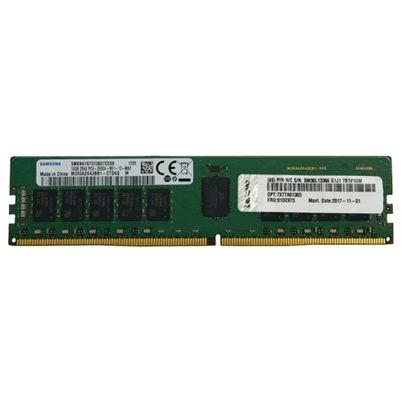 Lenovo 4x77a08634 Módulo De Memoria 32 Gb 1 X 32 Gb Ddr4