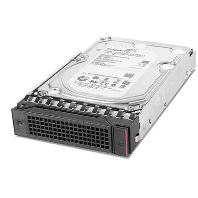 Disco Duro Interno Lenovo Think System 4xb7b01771 (2.5") Capacidad De Almacenamiento 2.4tb Interfaz Serial Sata Sas Velocidad De Transferencia De 12 Gbit/S Rotación 10000 Rpm Color Gris