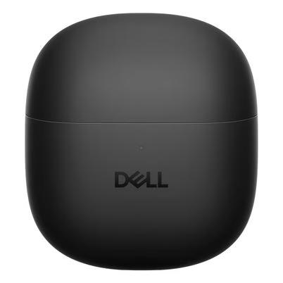 Audífonos Dell Pro Plus 520-Bbnf Estilo Intra Auditivo Auricular Biauricular Intraaural Conectividad Inalámbricos Bluetooth Capacidad De La Batería 500 Mah Color Negro