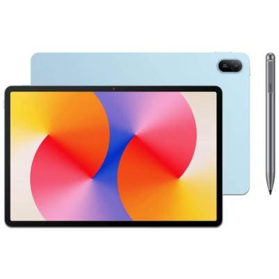 Tablet Huawei Matepad Se 53014gyw (11") Procesador Octa-Core 8gb De Ram Almacenamiento Interno De 128gb Capacidad De La Batería De 7700 Mah Sistema Operativo Harmony Os Color Azul