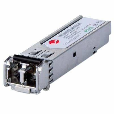 Intellinet Módulo Transceptor Sfp Gigabit De Fibra Óptica